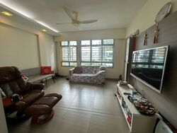 Blk 127A Kim Tian Green (Bukit Merah), HDB 2 Rooms #444230671
